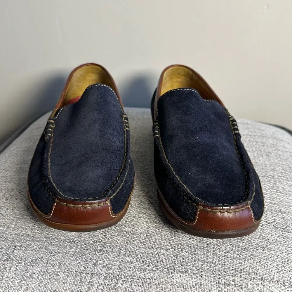 Trask men’s derby